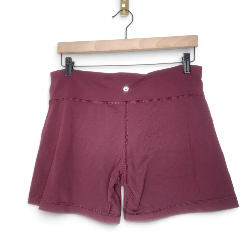 Lululemon 5.5